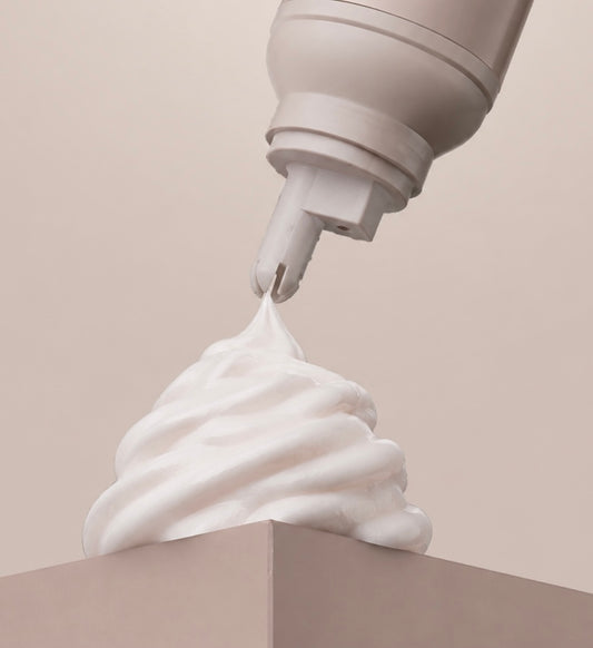 WHIPPED SHAMPOO - CHANTILLY NETTOYAGE