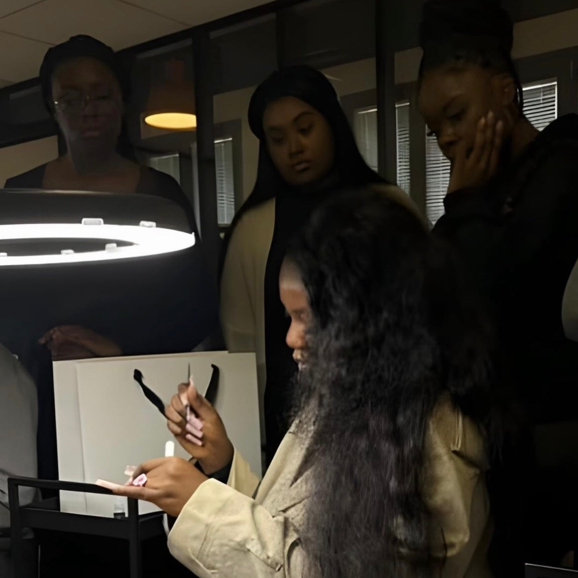 MODULE VOLUME RUSSE - FORMATION PRÉSENTIEL