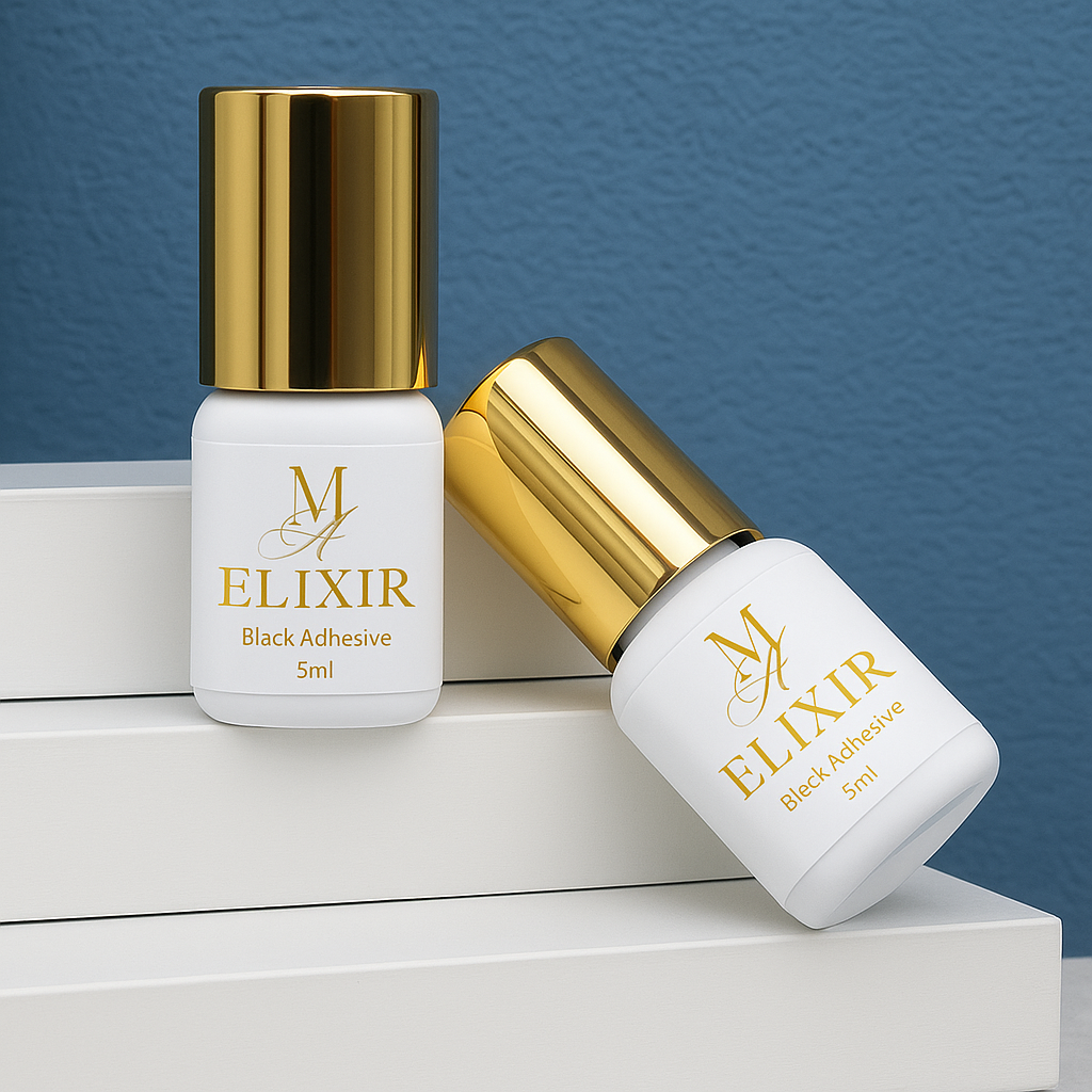 COLLE ELIXIR - SÉCHAGE RAPIDE