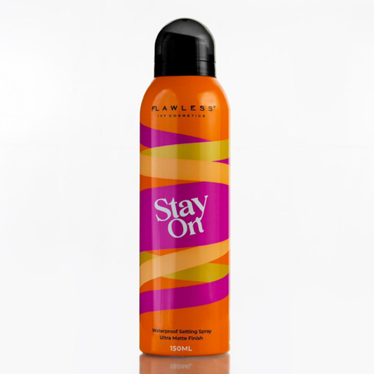 SPRAY FIXATEUR FLAWLESS STAY ON