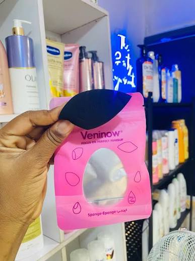BEAUTY BLENDER VENINOW