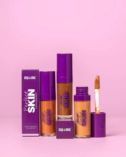 CONCEALER ISSA & DOSE