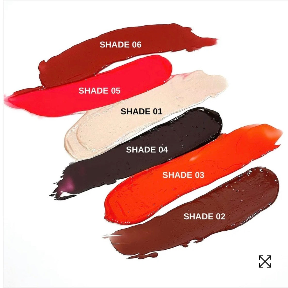 FLAWLESS FLIRTY BLUSH