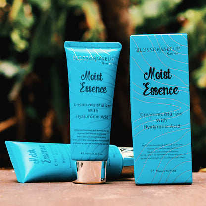 BASE MOIST ESSENCE BLOSSOM MAKEUP