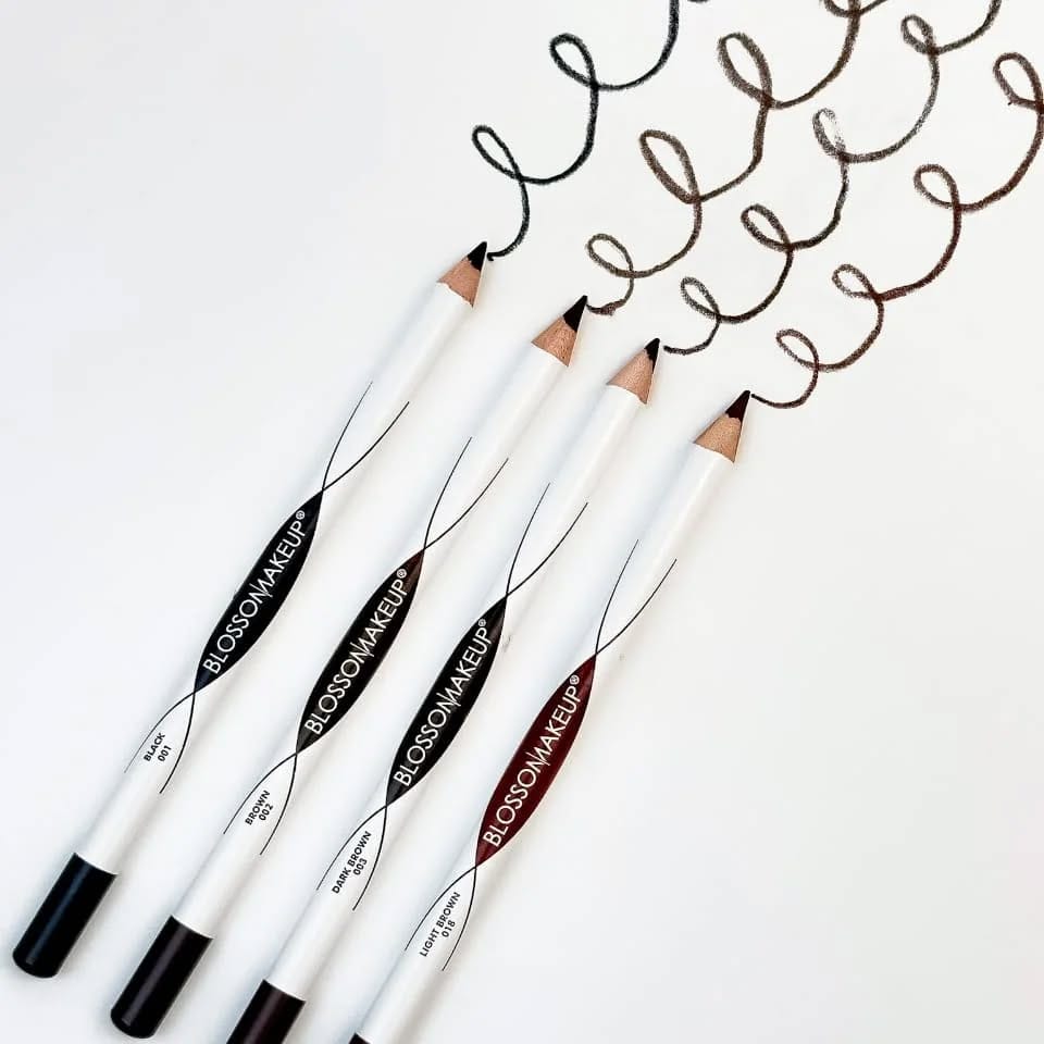 CRAYON LÈVRE & SOURCILS BLOSSOM MAKEUP