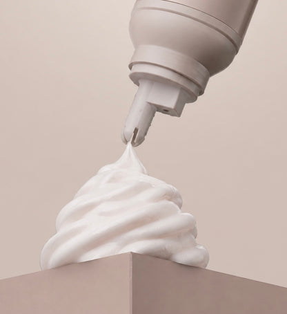WHIPPED SHAMPOO - CHANTILLY NETTOYAGE