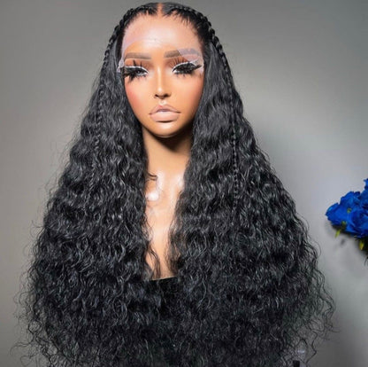 MAYCURL RAW WIG