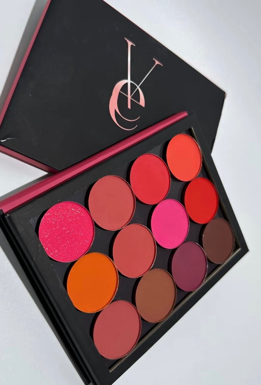 PALETTE BLUSH VEE BEAUTY