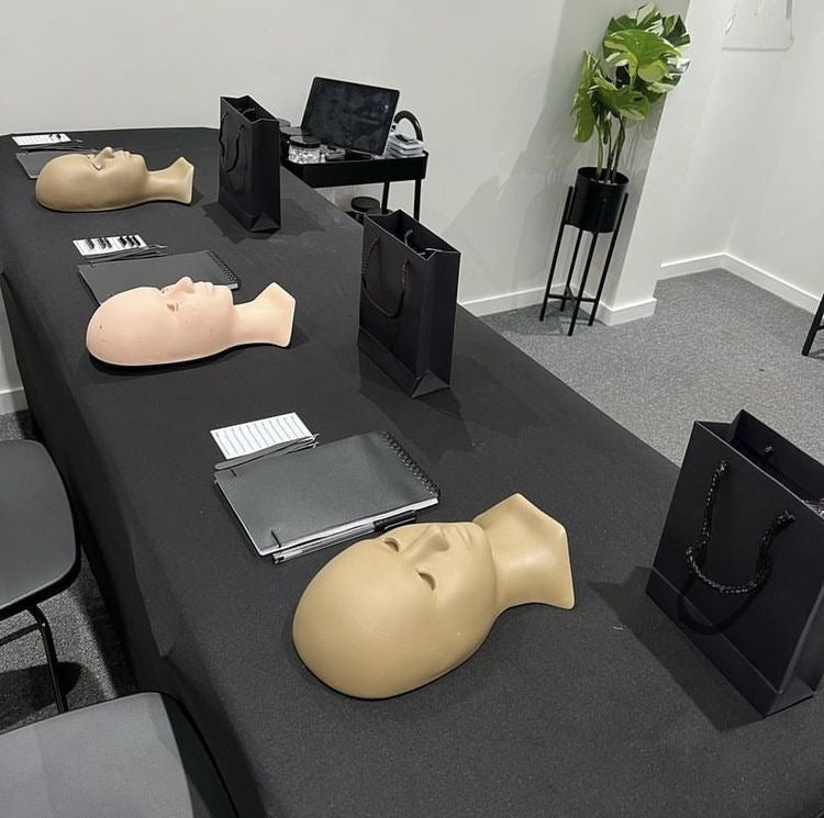 MODULE COMPLET - FORMATION PRÉSENTIEL