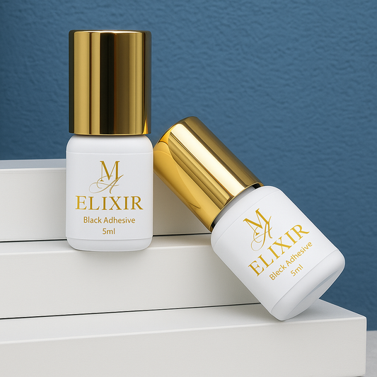 COLLE ELIXIR - SÉCHAGE RAPIDE