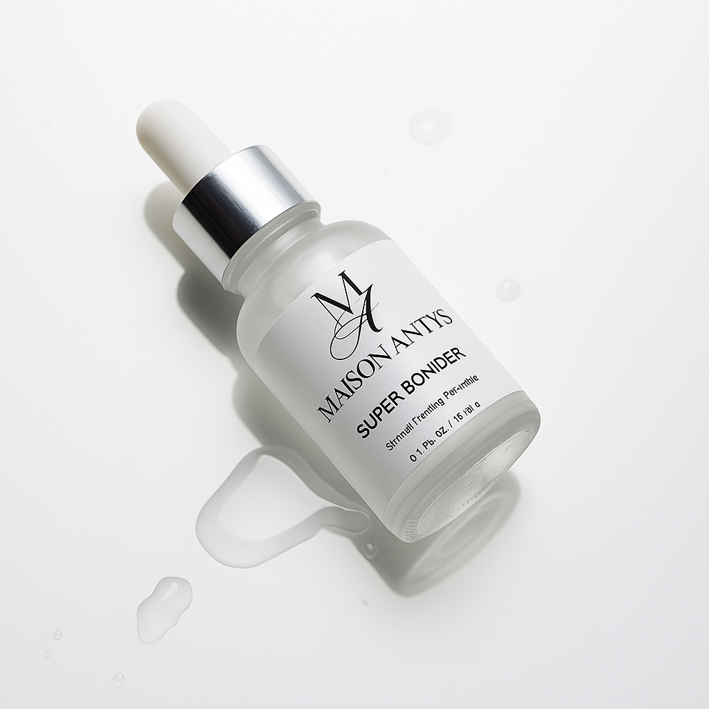 SUPER BONDER