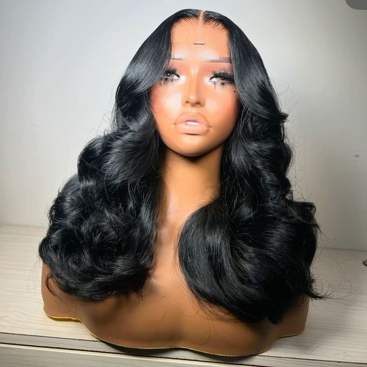 KIMY RAW WIG