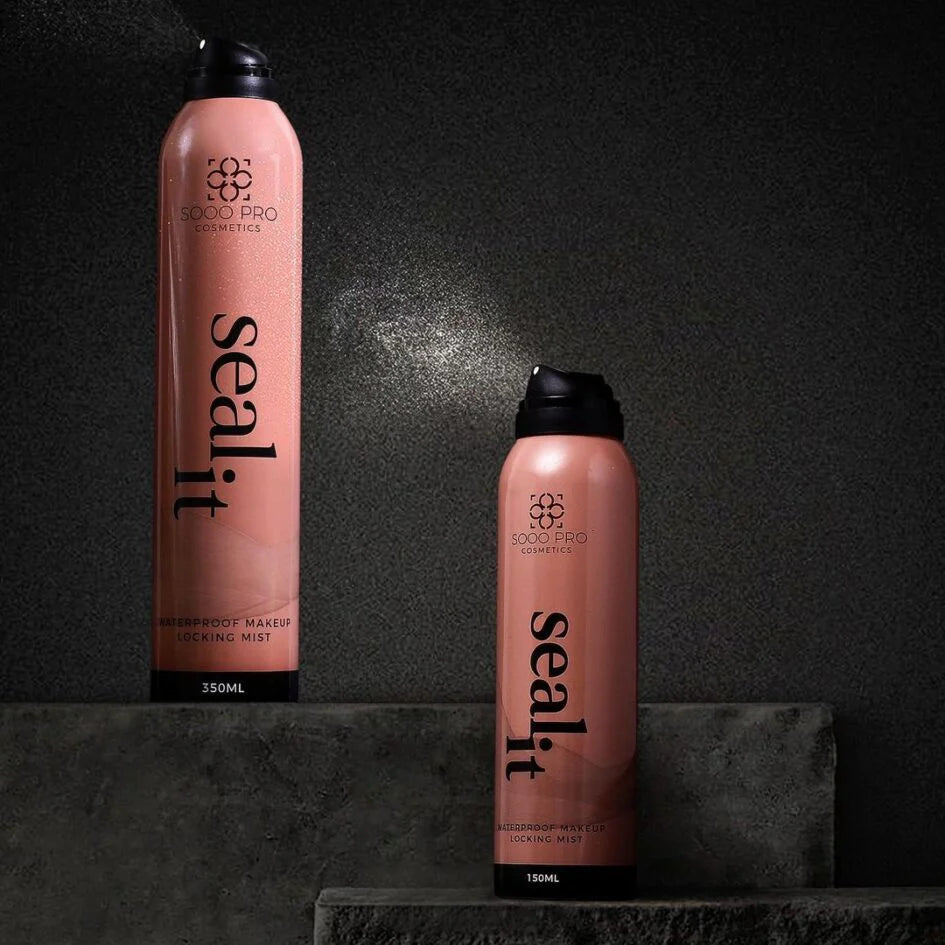 SPRAY FIXATEUR SEAL IT SOO PROO