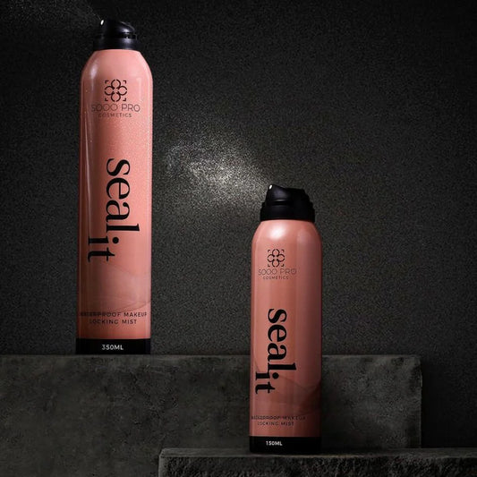 SPRAY FIXATEUR SEAL IT SOO PROO