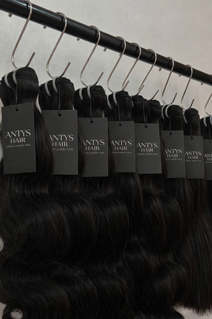 RAW HAIR BUNDLES - A L’UNITÉ